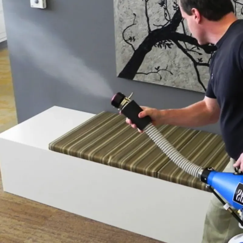Professional Odor Removal in Henry Fork, VA